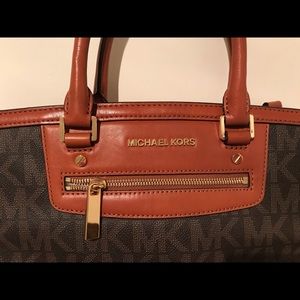 Michael Kors Bags - Michael Kors Brown Bag Michael Kors Bags - Michael Kors Brown Bag